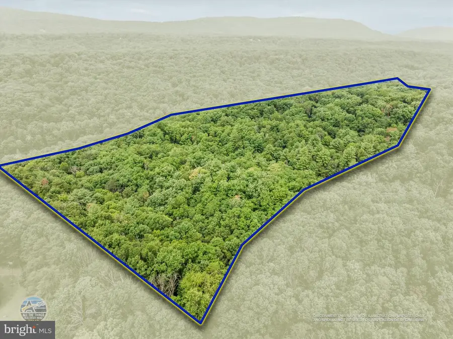 Cacapon Retreat Lane, Great Cacapon, WV 25422 - #3