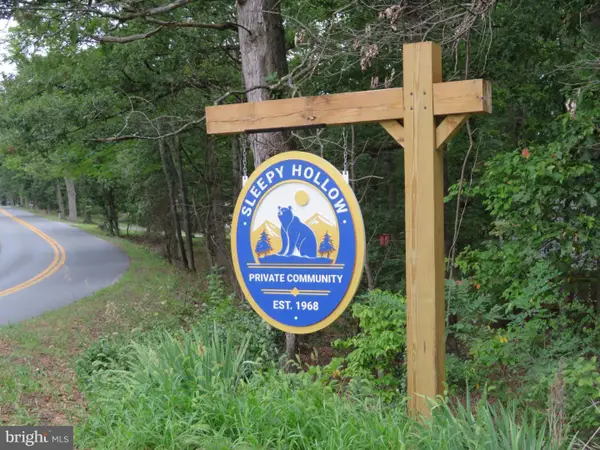 Lot 11 Audubon Rd, HEDGESVILLE, WV 25427