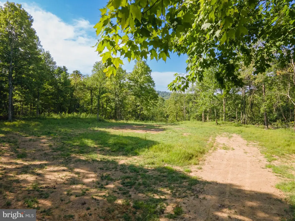 Sir Johns Run Rd, Berkeley Springs, WV 25411 - #1
