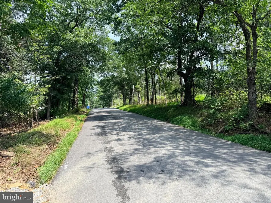 4272 Timber Ridge Rd, Berkeley Springs, WV 25411 - #3