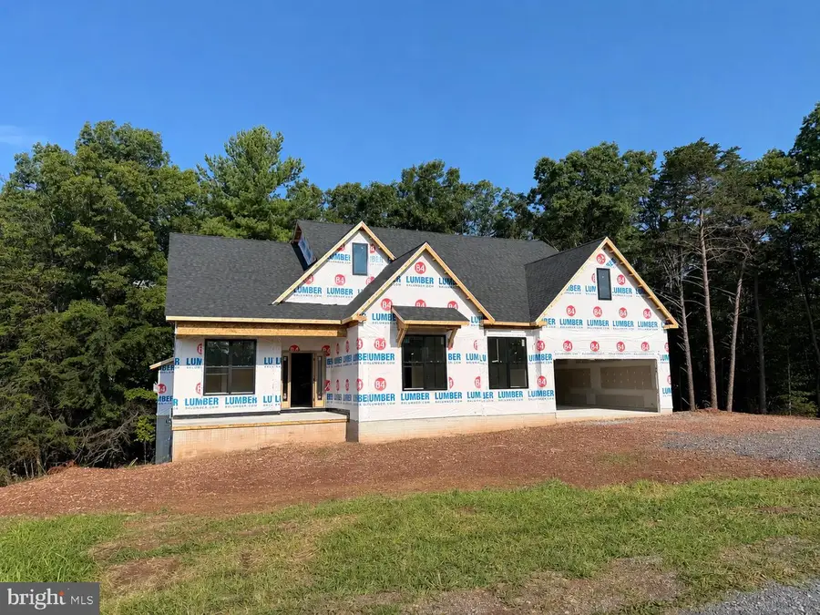Lot 3 Libby's Ridge Rd, Berkeley Springs, WV 25411 - #3