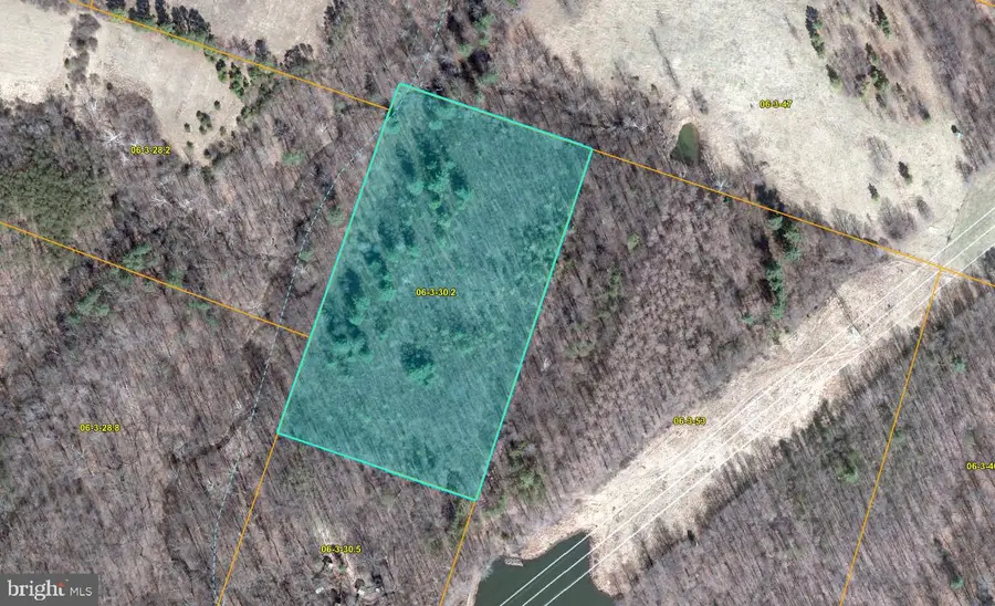 Terry's Road #lot 35a, Berkeley Springs, WV 25411 - #2