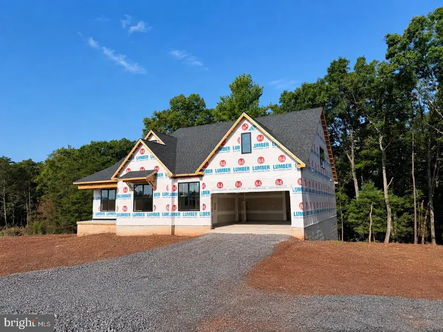 Lot 4 Libby's Ridge Rd, Berkeley Springs, WV 25411 - #2