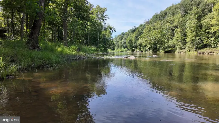 121 Limestone Pond Ln, Great Cacapon, WV 25422 - #3
