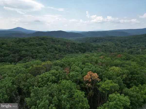 29 Acres Gaither Rd, GREAT CACAPON, WV 25422