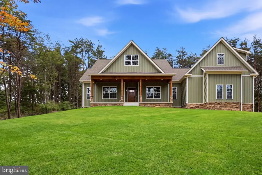 43 Spruce Ln, Berkeley Springs, WV 25411 - #3