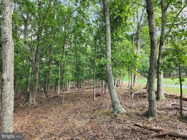 2.53 Acres Timber Ridge Rd, BERKELEY SPRINGS, WV 25411