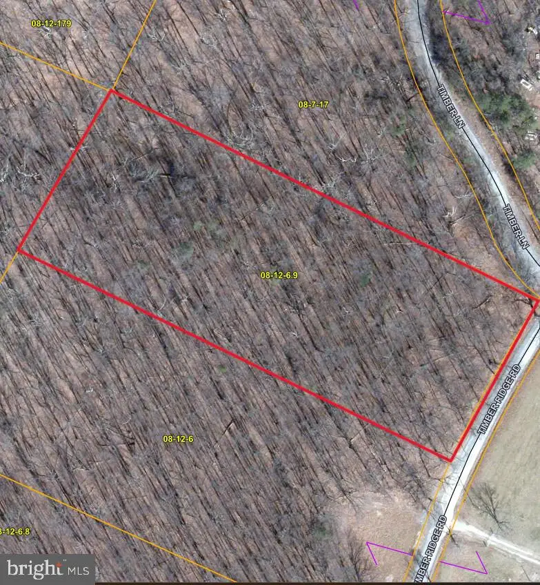 2.53 Acres Timber Ridge Rd, Berkeley Springs, WV 25411 - #3