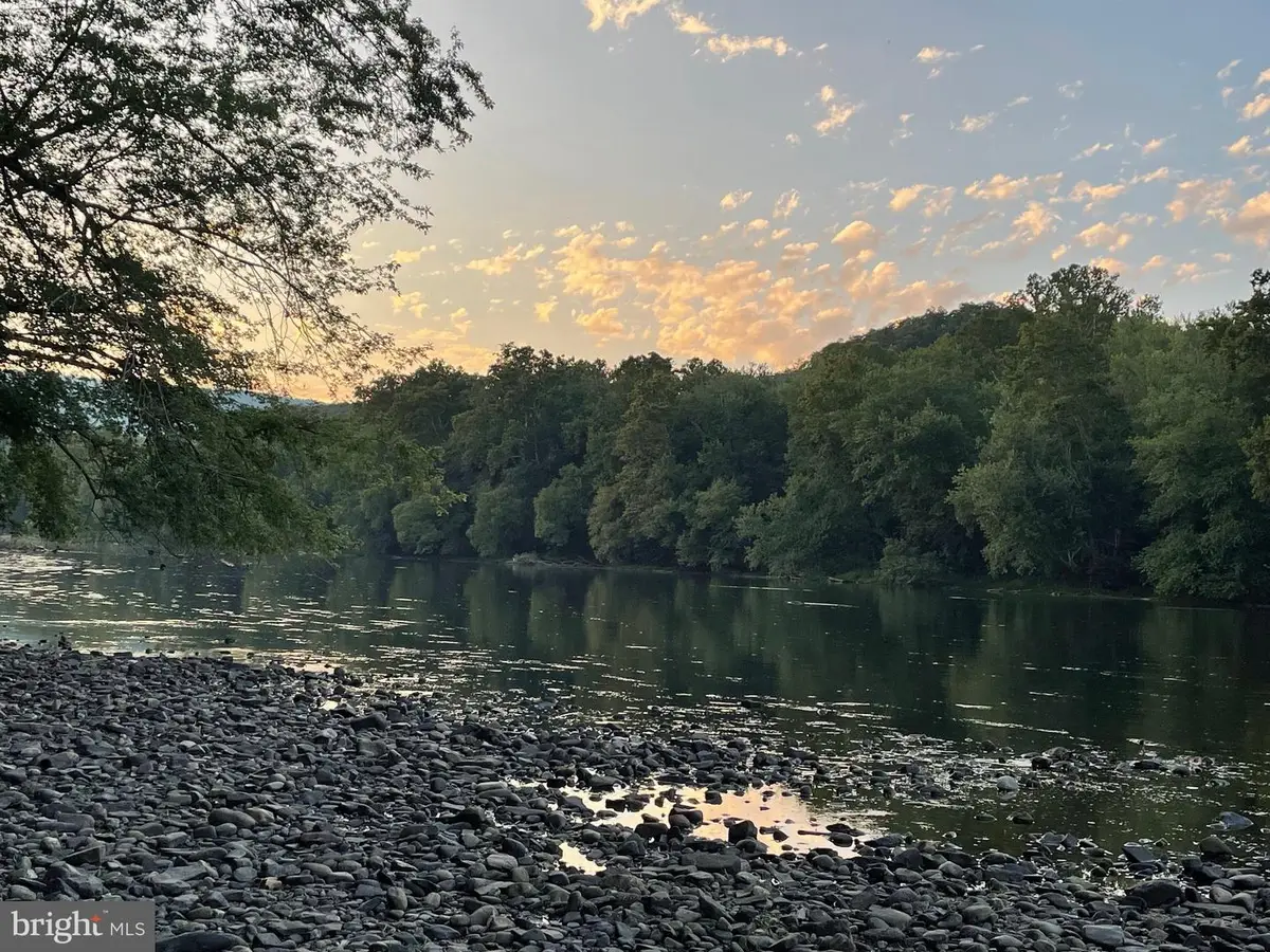 Lowline, Great Cacapon, WV 25422 - #1