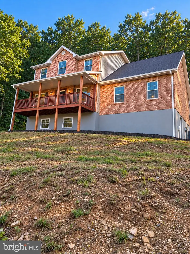 1787 Spohrs Rd, Berkeley Springs, WV 25411 - #1