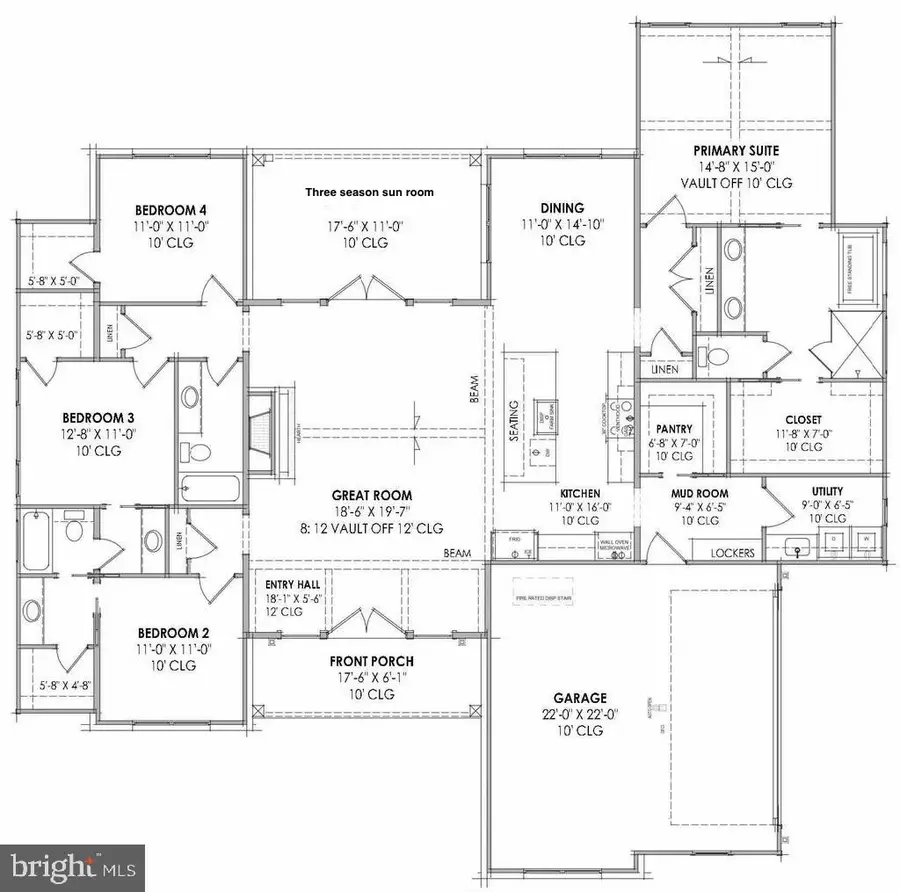 Lot 16 Meadow Ln, Berkeley Springs, WV 25411 - #2