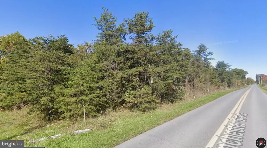 Winchester Grade Rd, Berkeley Springs, WV 25411 - #3