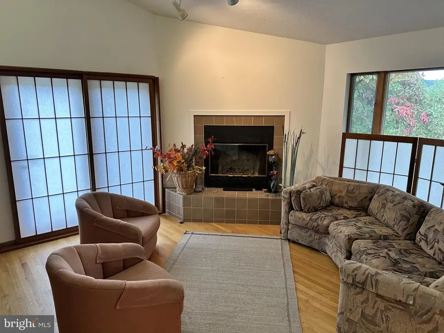 346 Earl Weber Rd, Berkeley Springs, WV 25411 - #3