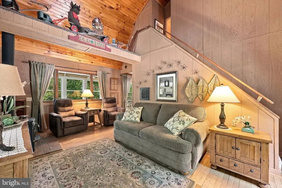 401 Wild Rose Dr, Hedgesville, WV 25427 - #3