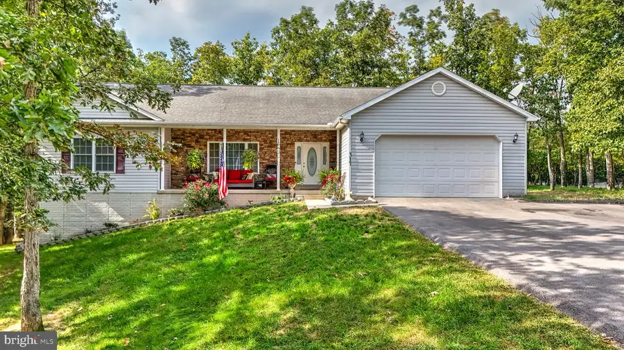 Address Withheld By Seller, Hedgesville, WV 25427 - #2