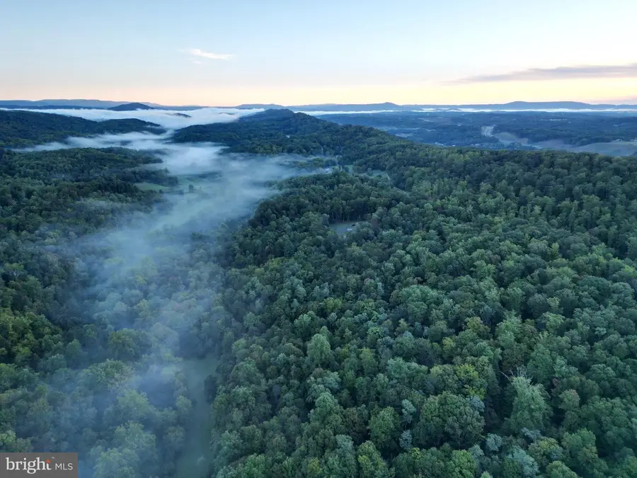 Cold Run Valley Rd, Berkeley Springs, WV 25411 - #2