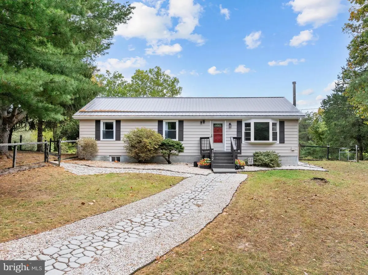 102 Cashmere Way, Great Cacapon, WV 25422 - #1