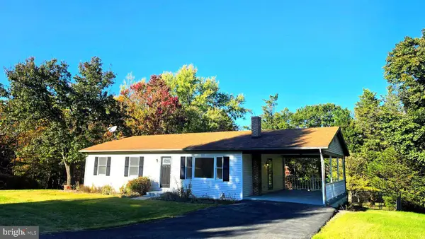 254 Sunset Dr, BERKELEY SPRINGS, WV 25411