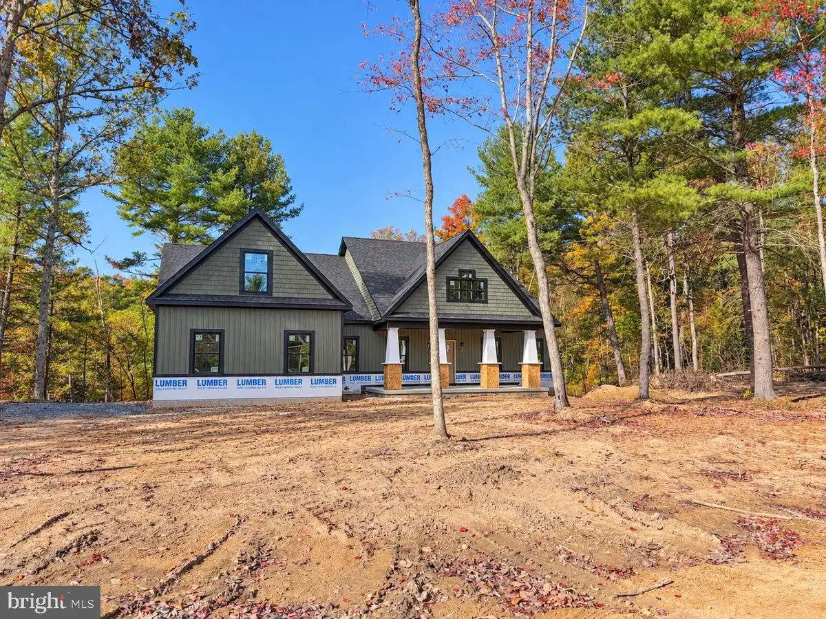 Lot 36 Spicebush Ct, Hedgesville, WV 25427 - #1