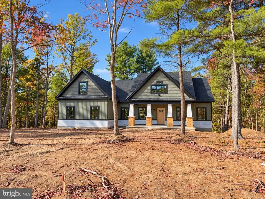 Lot 36 Spicebush Ct, Hedgesville, WV 25427 - #2