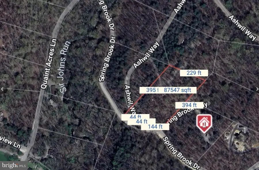Lot 21 Springbrook Dr, Berkeley Springs, WV 25411 - #2