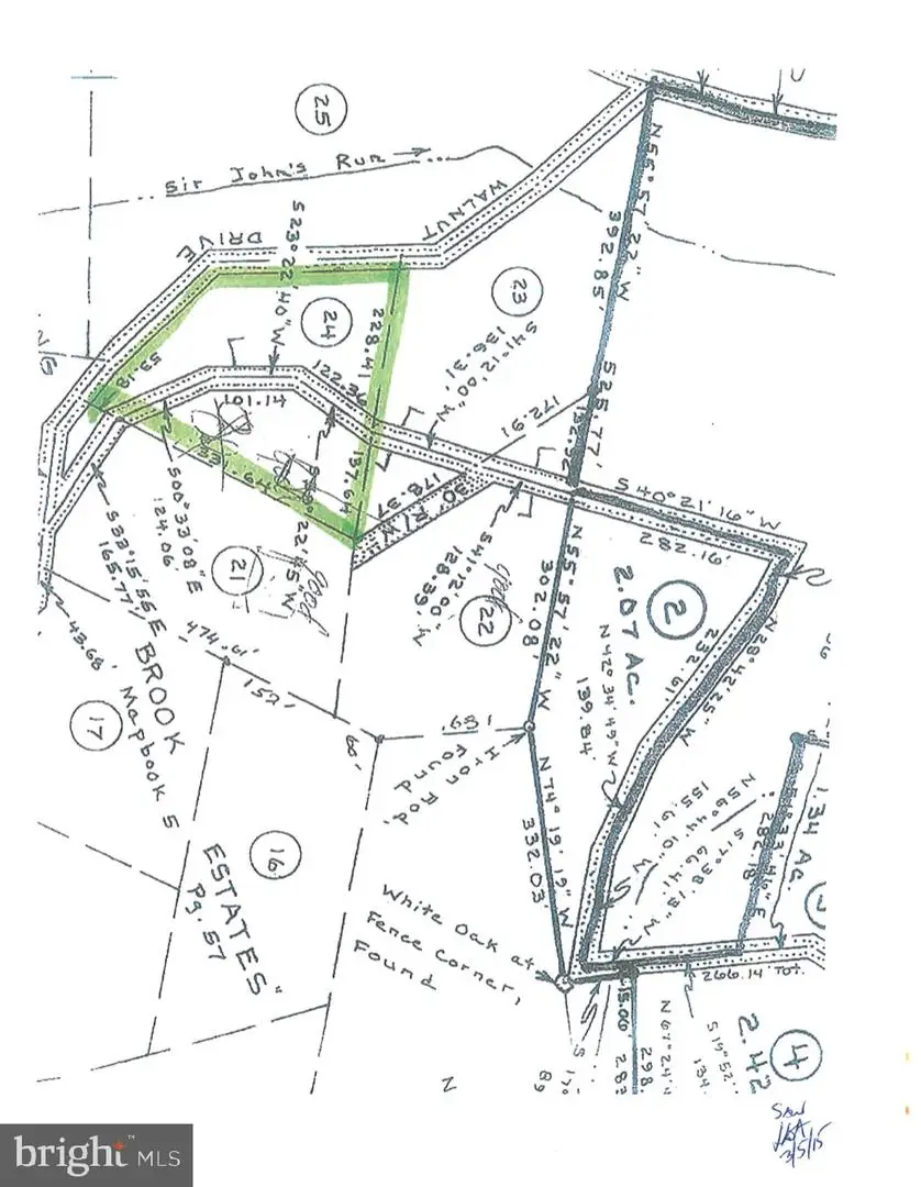 Lot 24 Springbrook Dr, Berkeley Springs, WV 25411 - #2