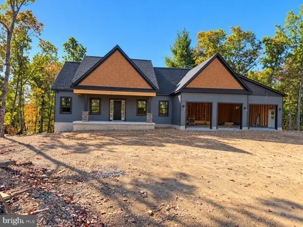 Lot 32 Spicebush Ct, HEDGESVILLE, WV 25427