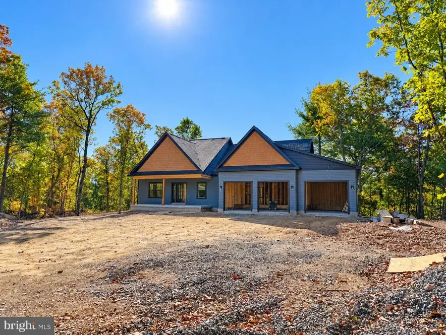 Lot 32 Spicebush Ct, Hedgesville, WV 25427 - #2