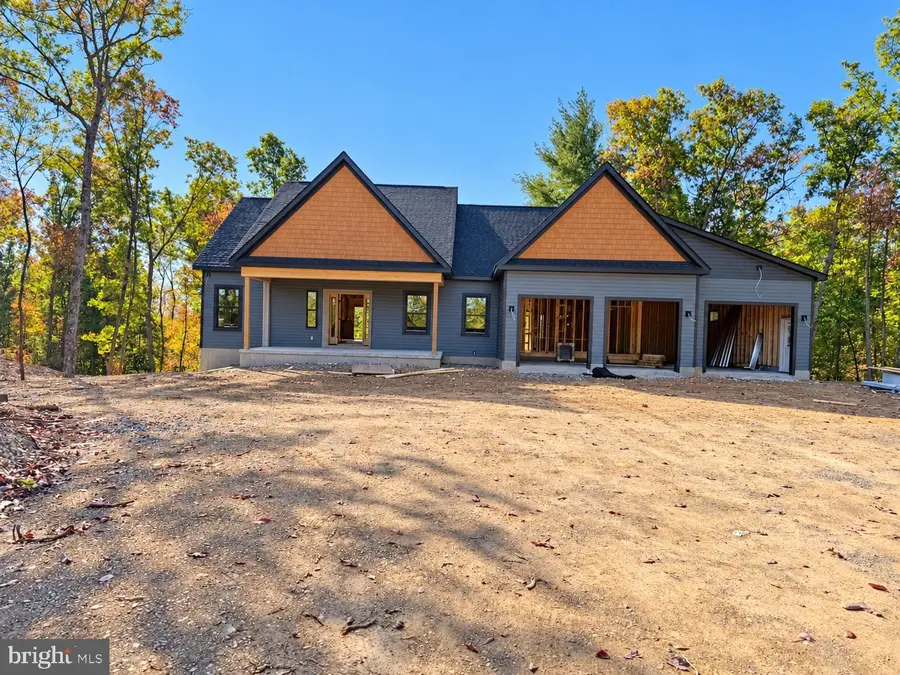 Lot 32 Spicebush Ct, Hedgesville, WV 25427 - #3