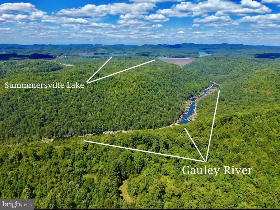 Lot 5 Gauley Ridge Rd, Mount Nebo, WV 26679 - Image #2