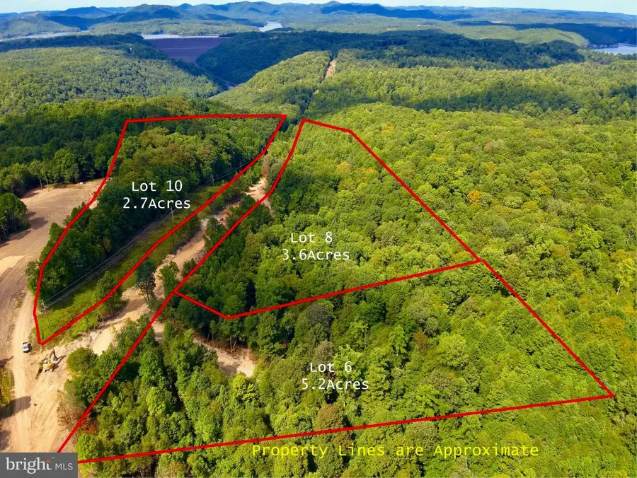 Lot 6 Creekside Rd, Mount Nebo, WV 26679 - Image #2
