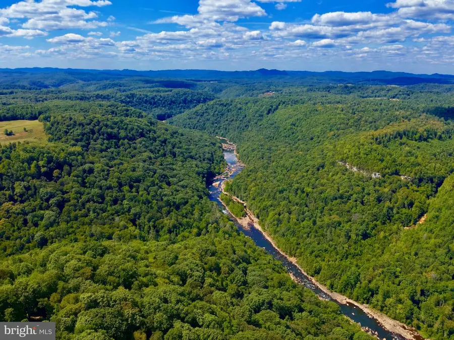 Lot 7 Gauley Ridge Rd, Mount Nebo, WV 26679 - Image #3
