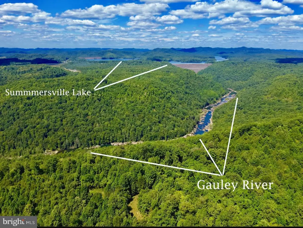 Lot 9 Gauley Ridge Rd, Mount Nebo, WV 26679 - Image #1