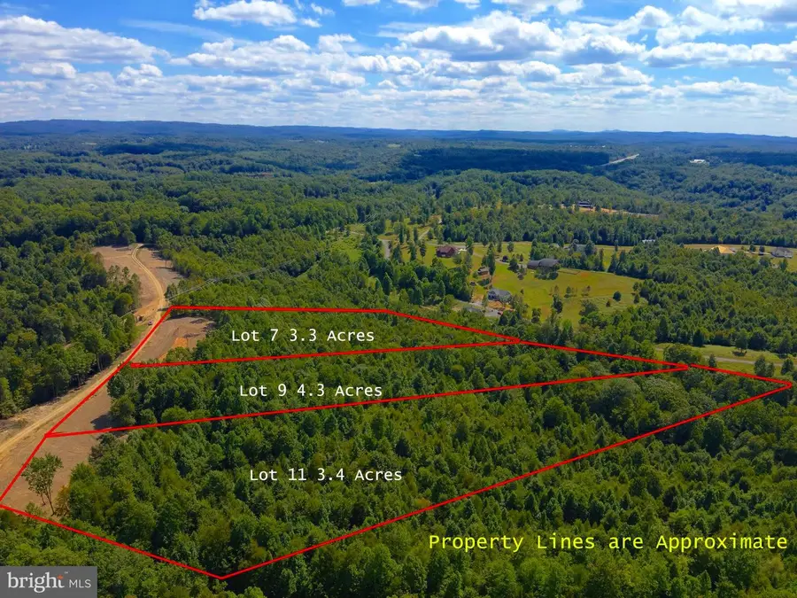 Lot 9 Gauley Ridge Rd, Mount Nebo, WV 26679 - Image #2