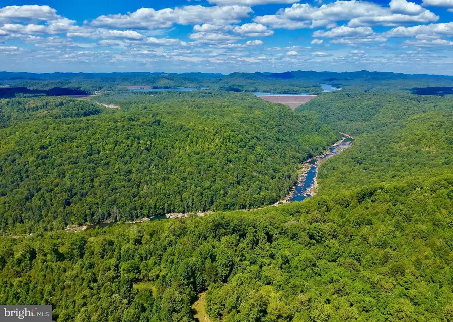 Lot B Gauley Ridge Rd, Mount Nebo, WV 26679 - #3