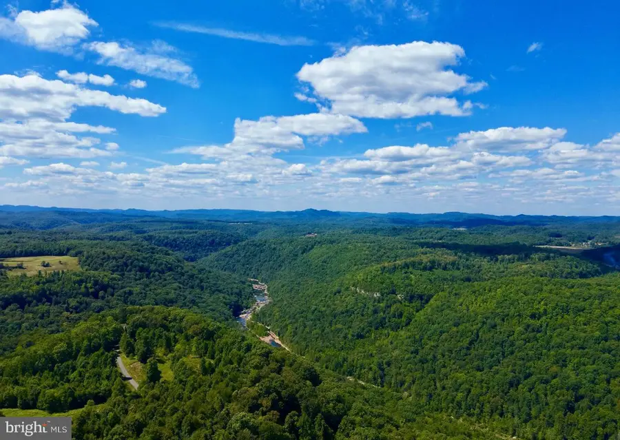 Lot E Gauley Ridge Rd, Mount Nebo, WV 26679 - #2