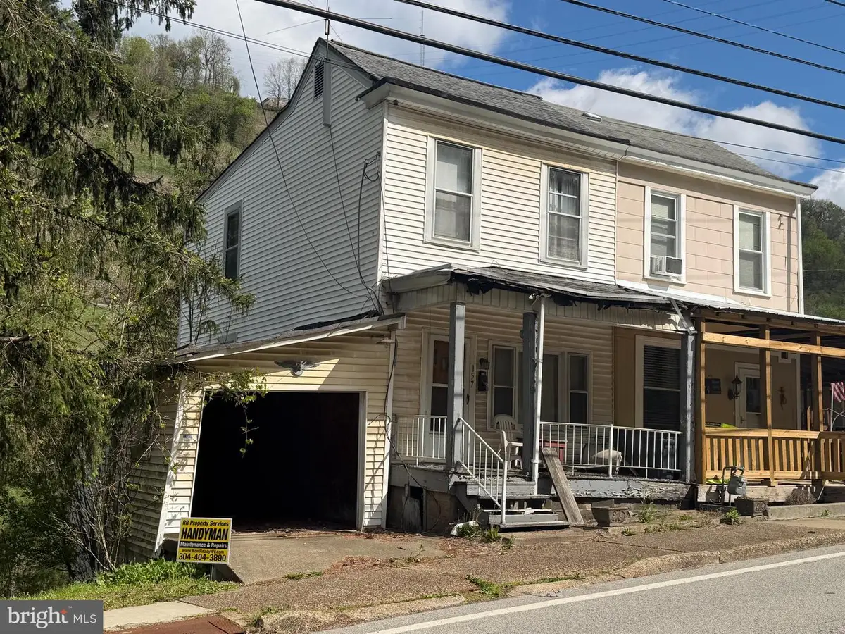 157 Valley Blvd, Wheeling, WV 26003 - #1