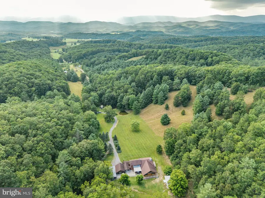 975 Lambs Run Rd, Arbovale, WV 24915 - #2