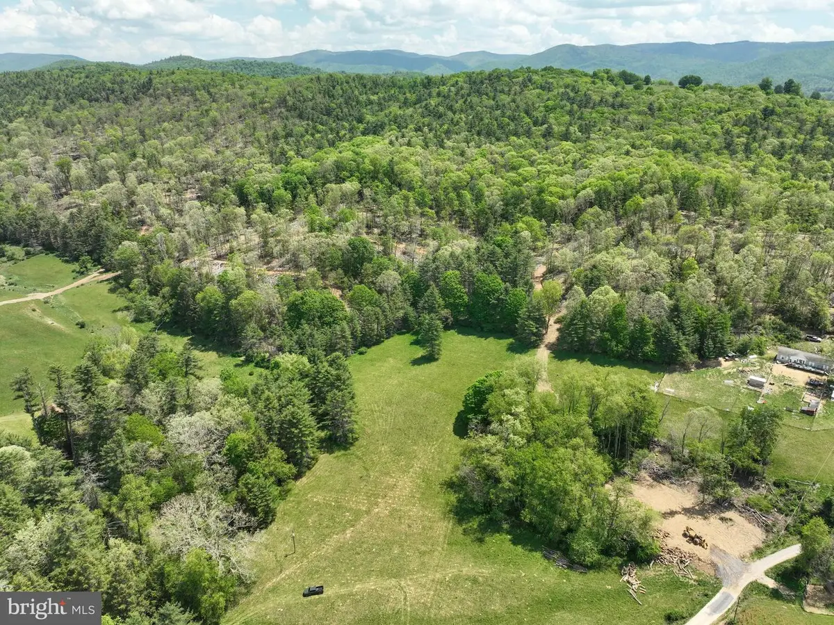 0 Mccarty Ln, Dunmore, WV 24934 - #1