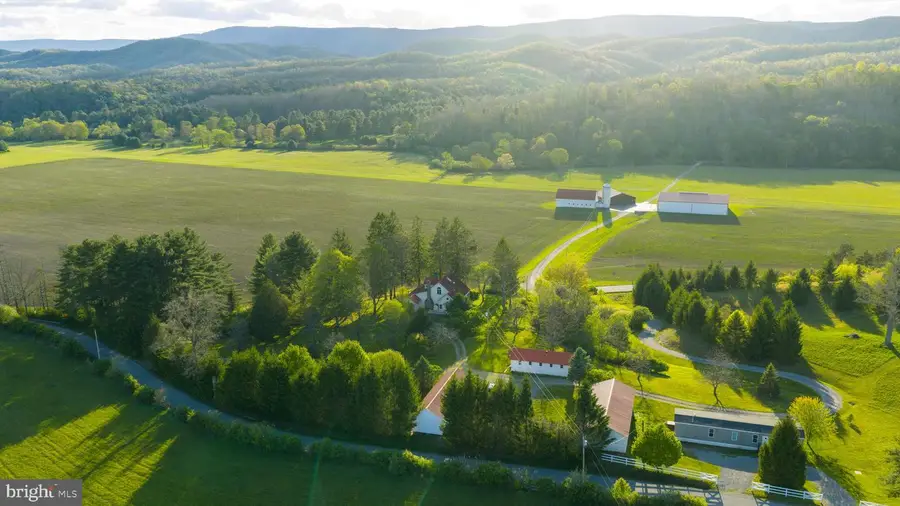 199 Green Bank Rd, Arbovale, WV 24915 - #3