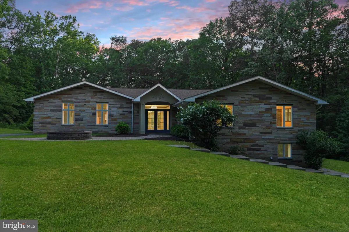 1412 St Joe Rd, Albright, WV 26519 - Image #1