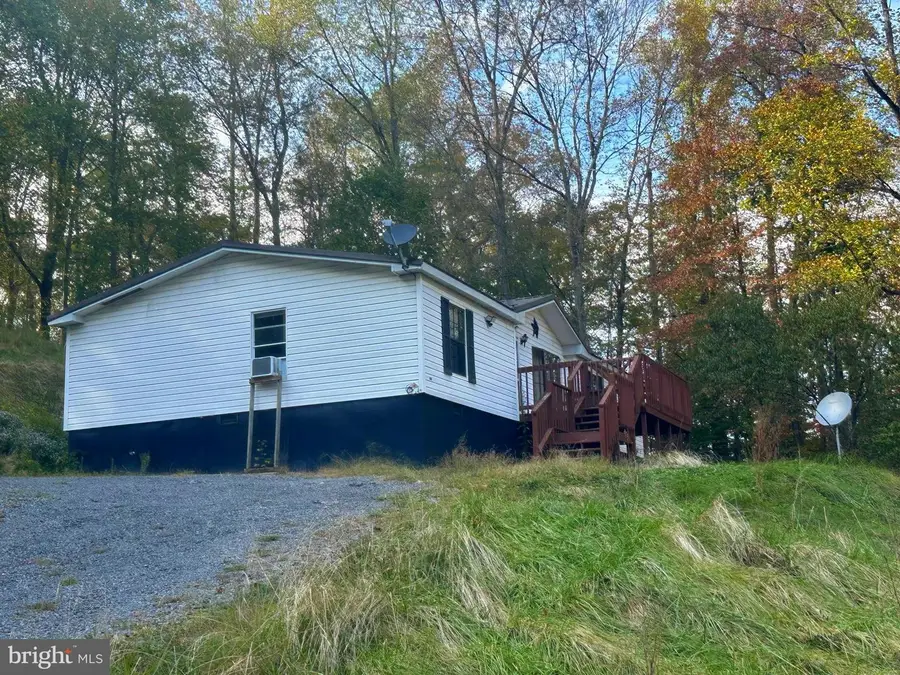 2031 Pratt Hill Rd, Newburg, WV 26410 - Image #2
