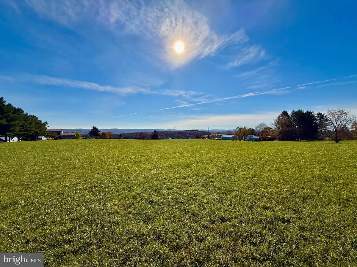 Country Breeze Drive Country Breeze Drive, Reedsville, WV 26547 - #1