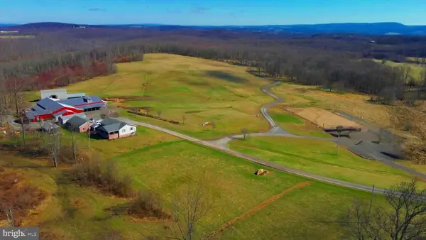 301 Dinkenberger Rd, KINGWOOD, WV 26537