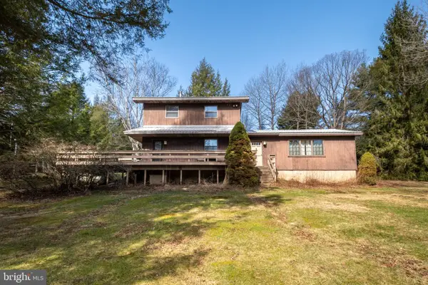 1157 Lakeford Rd, TERRA ALTA, WV 26764