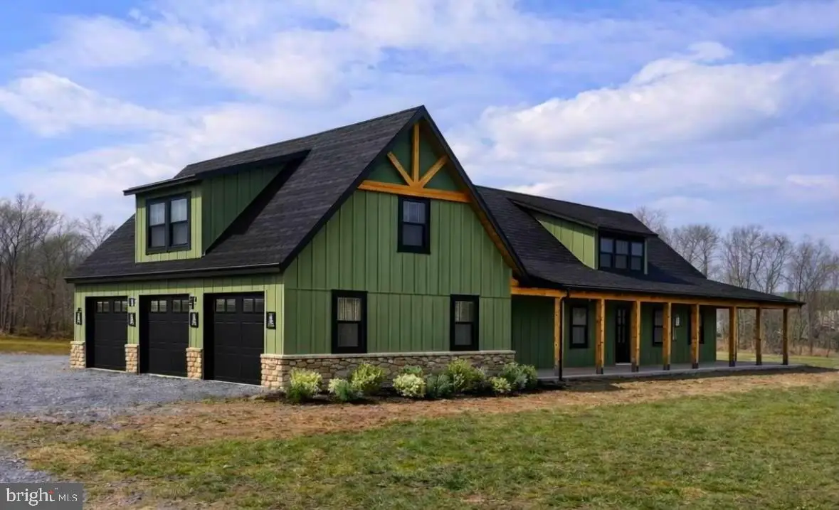 Tbd Clifton Salem Road, Bruceton Mills, WV 26525 - #1