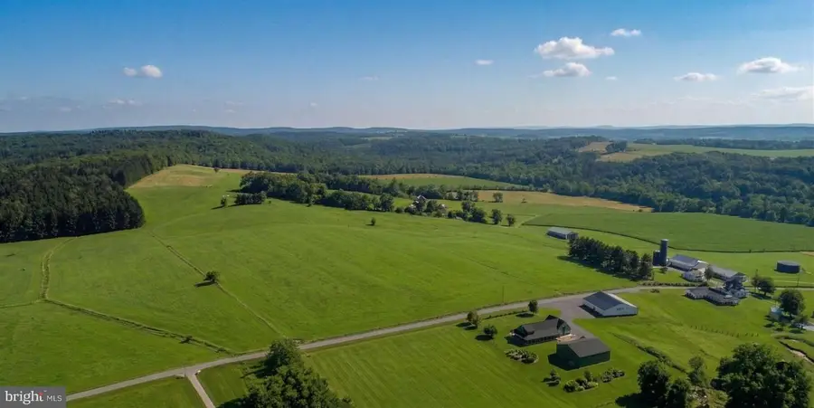 Tbd Clifton Salem Road, Bruceton Mills, WV 26525 - #2