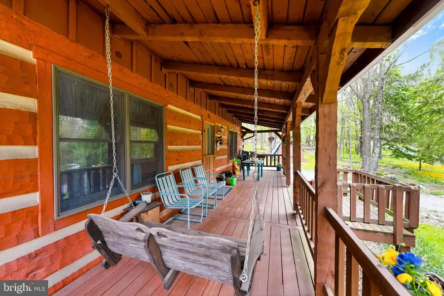 37 Sorrel Ct, Terra Alta, WV 26764 - #2
