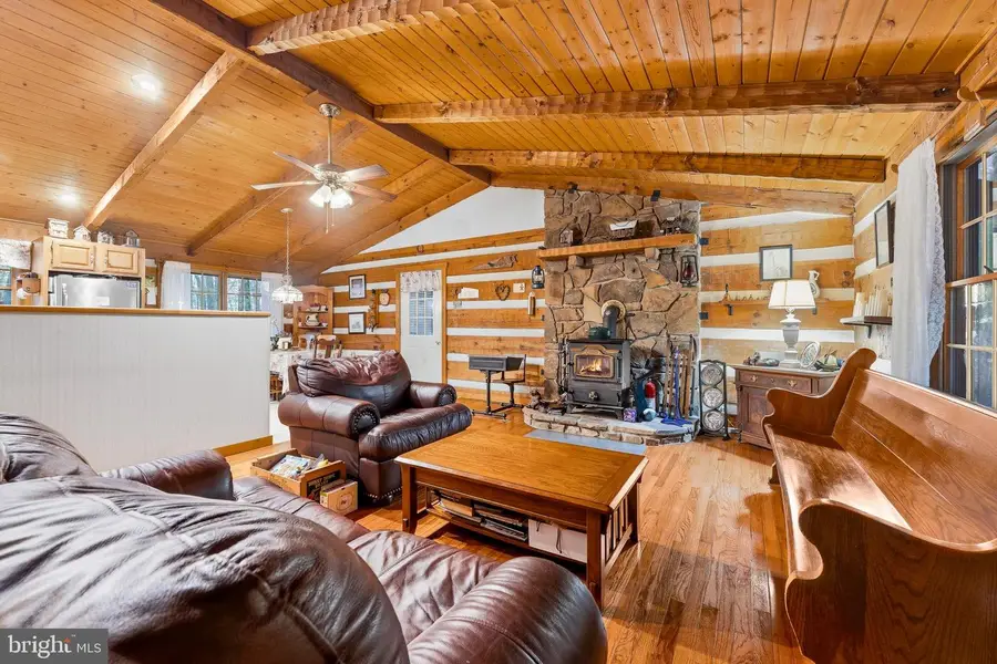37 Sorrel Ct, Terra Alta, WV 26764 - #3