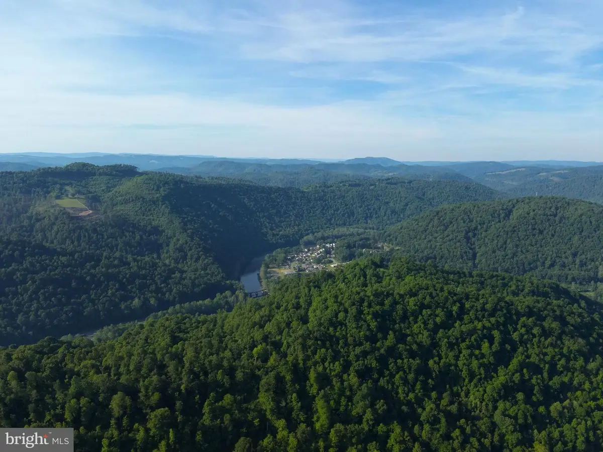 Tbd Calvert Shaver Rd, Rowlesburg, WV 26425 - #1
